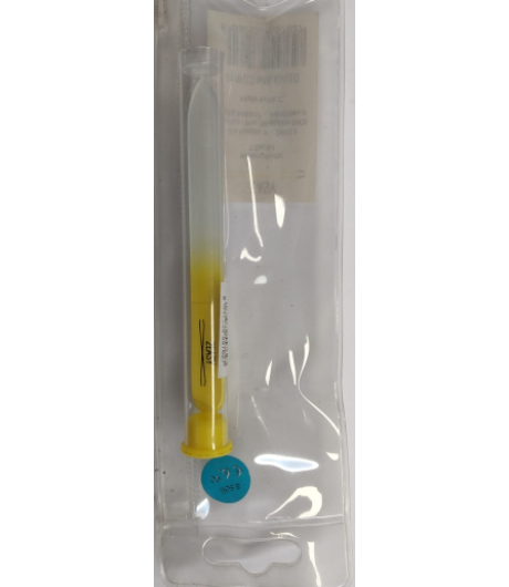 2EASY PERFECT NAIL GIALLO 2EASY PERFECT NAIL GIALLO