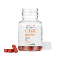 HELIOCARE ORAL 60CPS