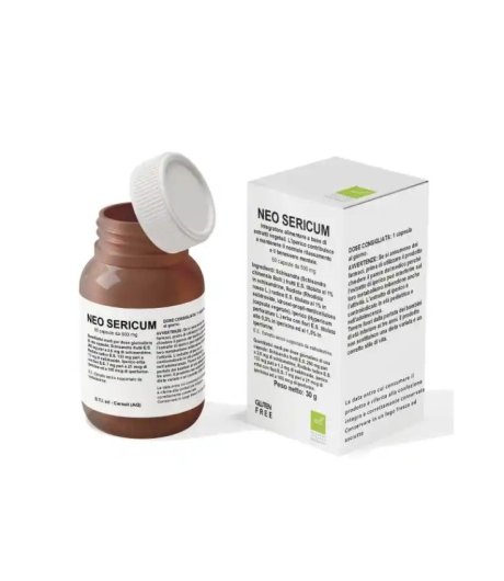 NEO SERICUM 60CPS