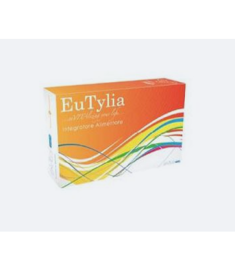 EUTYLIA 30CPR EUTYLIA 30CPR