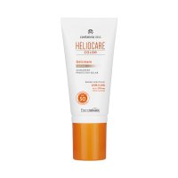 HELIOCARE COLOR BROWN SPF50