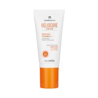 HELIOCARE Color Light fp50