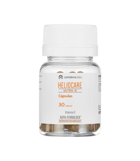 Heliocare Ultra-d 30cps