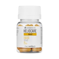 Heliocare 360°- Integratore Alimentare 30 Capsule