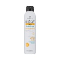Heliocare 360 Pediatrics Spray Trasparente SPF 50+