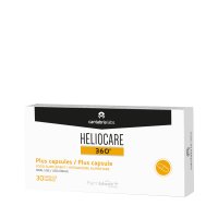Heliocare 360° Plus 30 Capsule