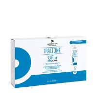 Cantabria Labs Difa Cooper Iraltone Gfm Densactive Gel 4tubi