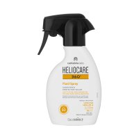 Heliocare 360 Fluid Sprayspf50