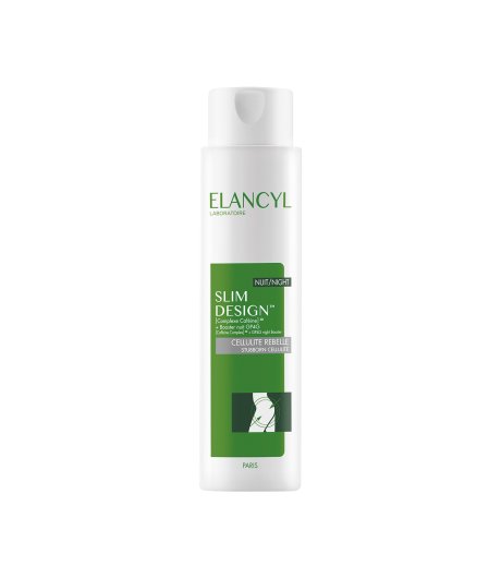 Elancyl Slim Design Notte Gel