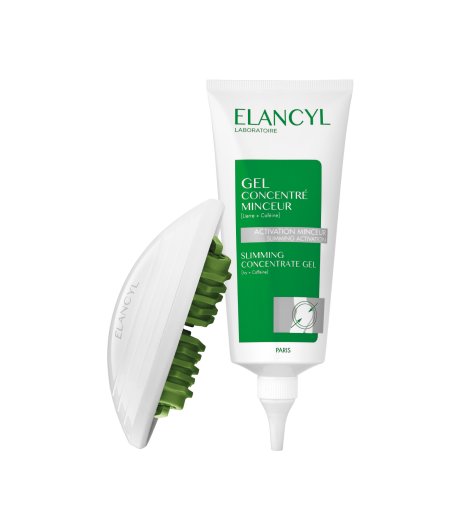 Elancyl Slim Massage + Gel