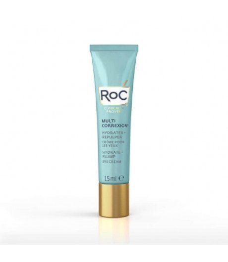 Roc Multi Correxion Hyd+ Crema