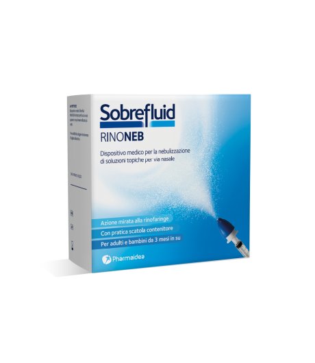 SOBREFLUID Rinoneb