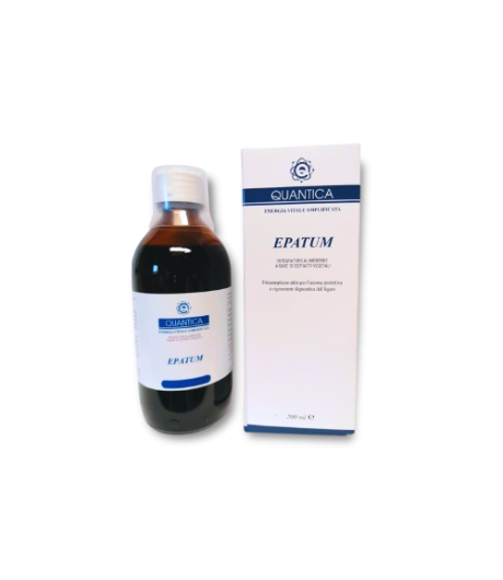 QUANTICA EPATUM 200ML