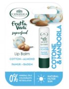 L'Angelica Balsamo Labbra Cotone e Mandorla 4,8gr