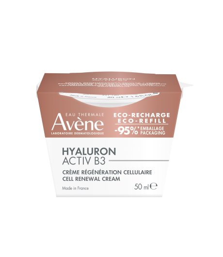 Hyaluron Active B3 Crema Gg Re