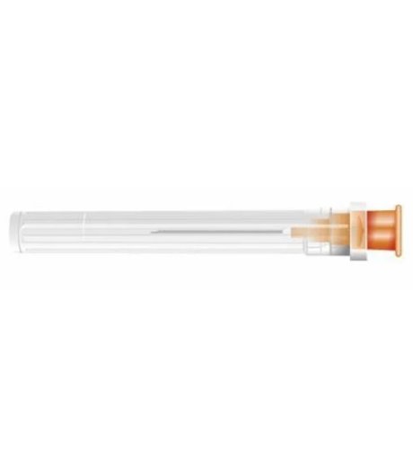 Ago Ipodermico Sterile G25 Pic Solution 1 pz