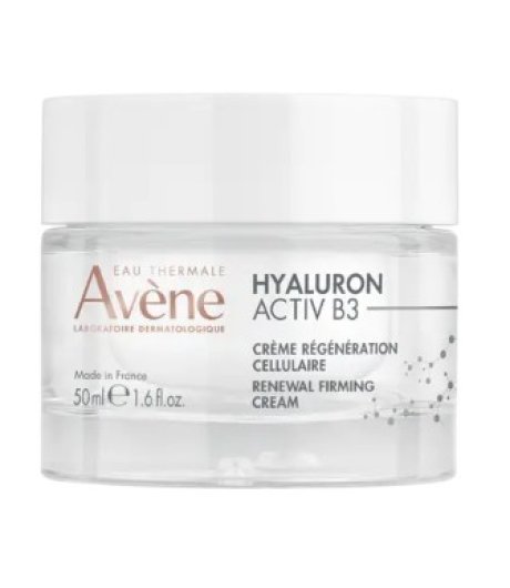 AVENE HAB3 CREMA RIGEN CEL50ML AVENE HAB3 CREMA RIGEN CEL50ML