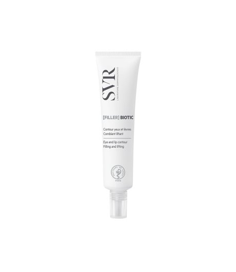 FILLER BIOTIC 15ML FILLER BIOTIC 15ML