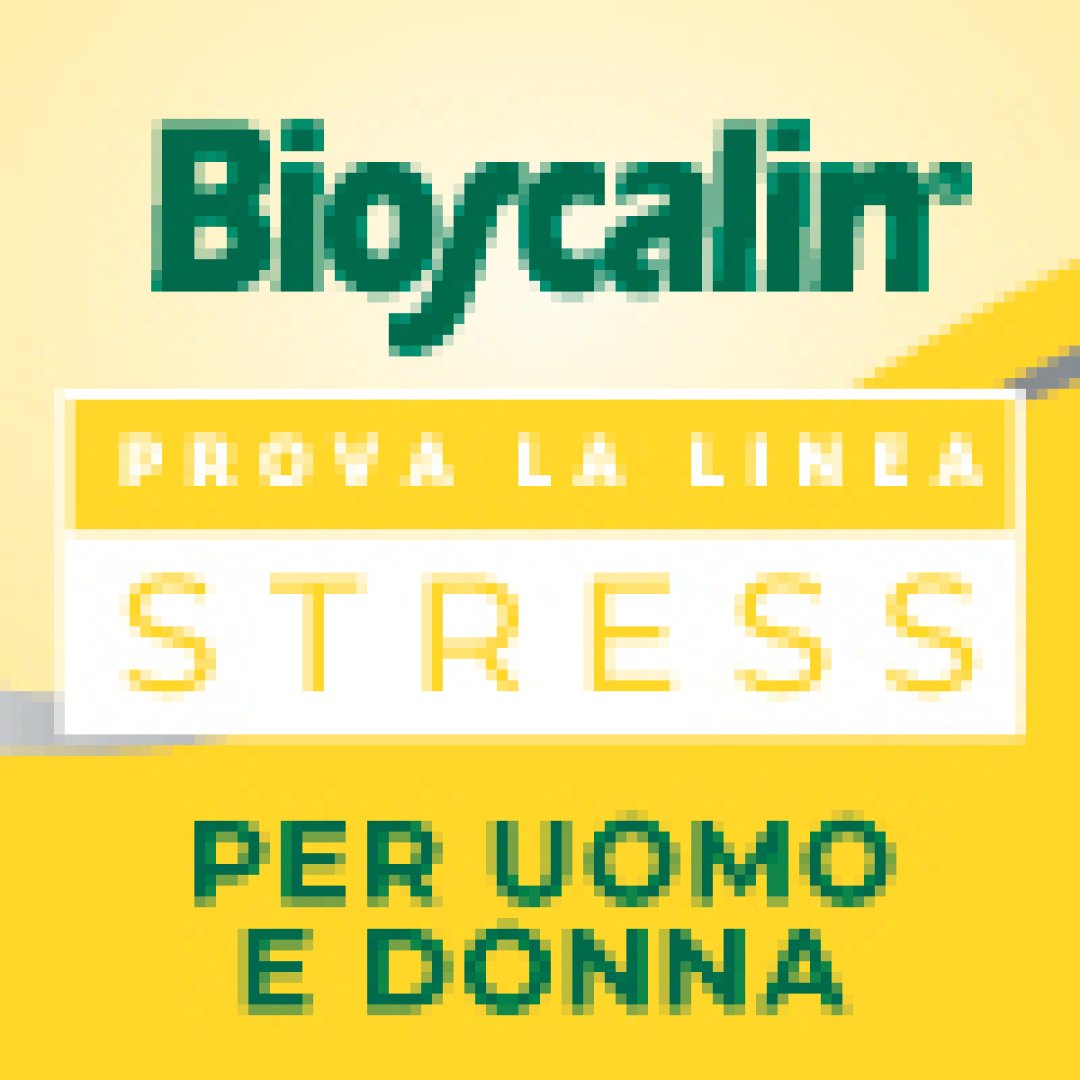 Bioscalin Stress