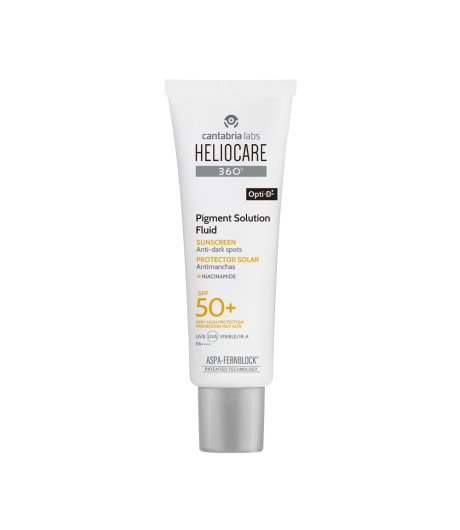 Cantabria Labs Difa Cooper Heliocare 360° Pigment Solution