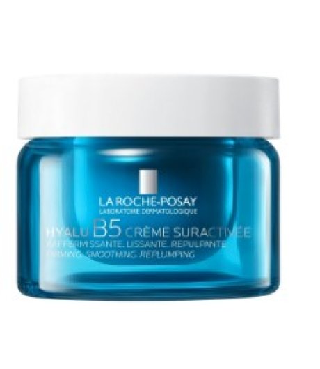 La Roche Posay Hyalu B5 Crema Idratante Anti-Rughe Rassodante Levigante e Rimpolpante 50ml