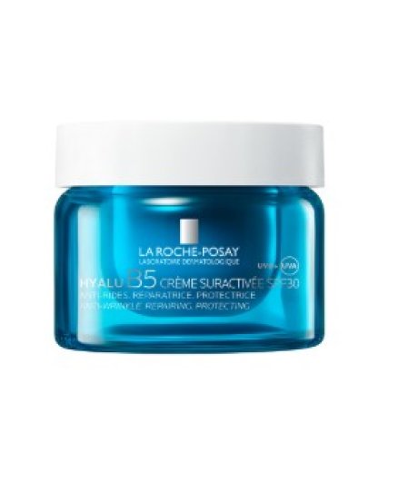 Hyalu B5 Crema Anti-Rughe protezione 30 50ml