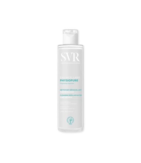 Physiopure Acqua Micellar200ml Physiopure Acqua Micellar200ml