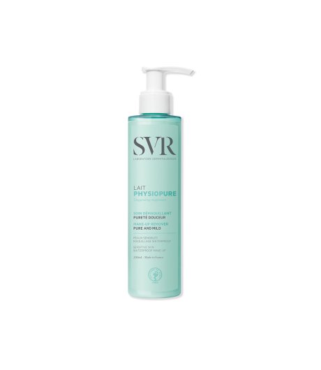 Physiopure Latte Detergente Physiopure Latte Detergente