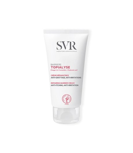 Topialyse Crema Barriera 50ml