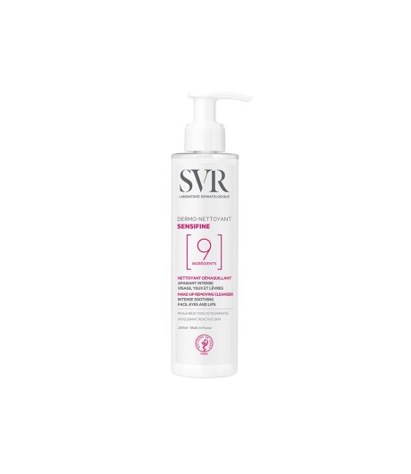 SENSIFINE DERMO NETTOYANT200ML SENSIFINE DERMO NETTOYANT200ML
