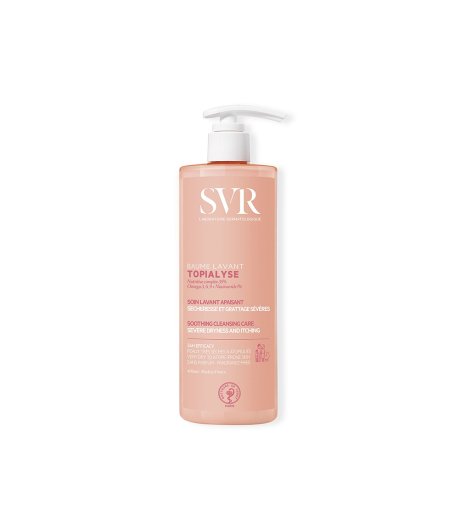 Topialyse Baume Lavante 400ml