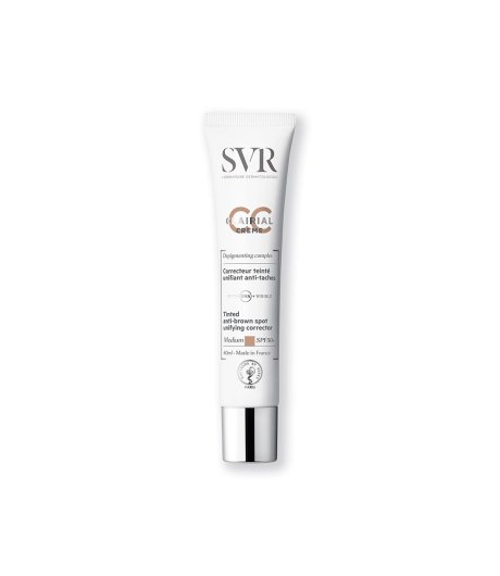 Clairial Spf50+ Medium 40ml