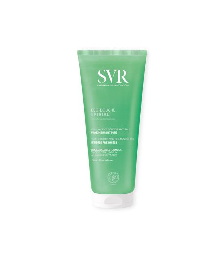 Spirial Deo Douche 200ml