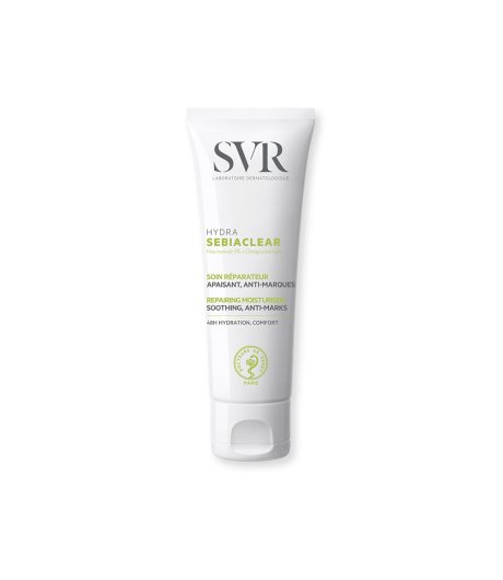 Sebiaclear Hydra 40ml