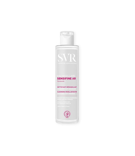 SENSIFINE AR EAU MICELLAI200ML