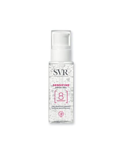 SENSIFINE AQUAGEL 40ML