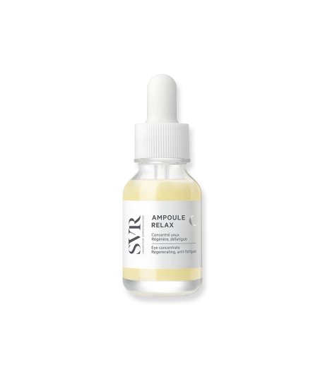 Relax Yeux 15ml Relax Yeux 15ml