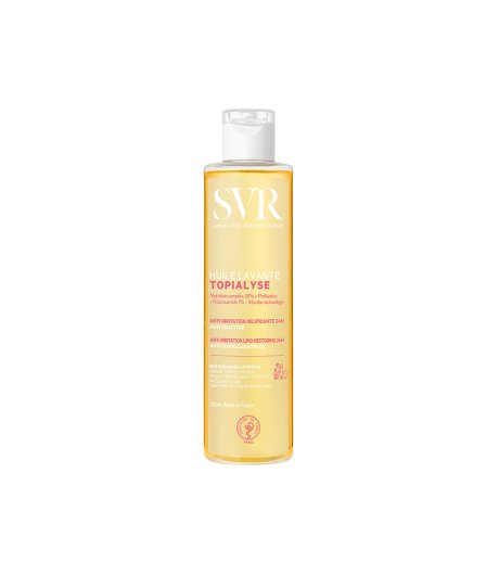 TOPIALYSE HUILE LAV 200ML NF
