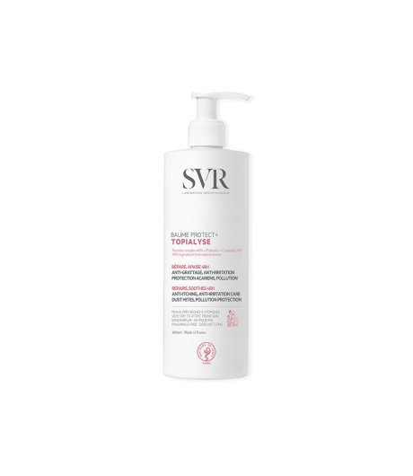Topialyse Baume Protect 400ml