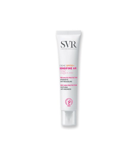 Sensifine Ar Spf50+ 40ml