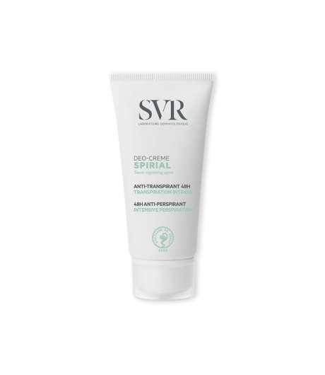 SPIRIAL DEODORANTE CREMA 50ML SPIRIAL DEODORANTE CREMA 50ML