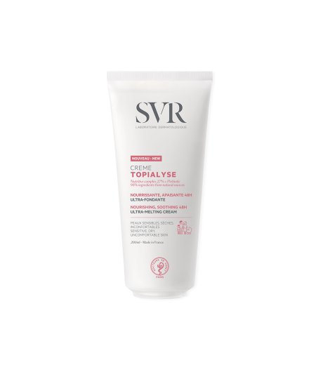 TOPIALYSE Crema*Emoll.200ml TOPIALYSE Crema*Emoll.200ml