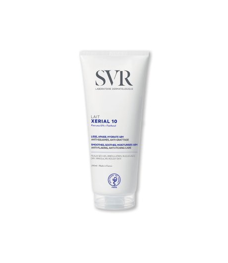 Xerial 10 Lait 200ml Xerial 10 Lait 200ml