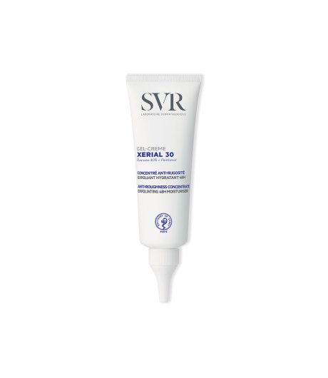 Xerial 30 Gel Creme 75ml