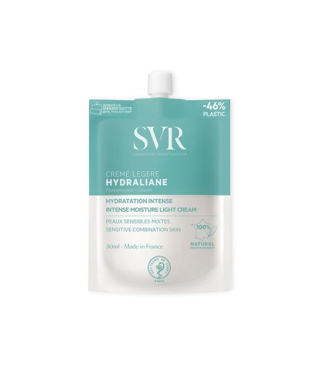 HYDRALIANE GEL CREME 50ML HYDRALIANE GEL CREME 50ML