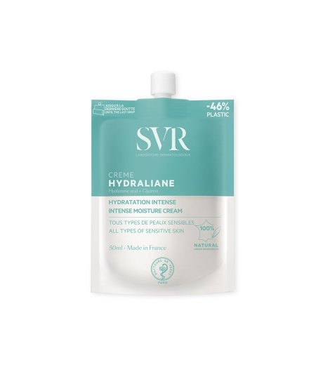 HYDRALIANE CREME RICHE 50ML
