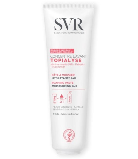 TOPIALYSE CONCENTRE LAVANT