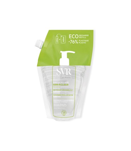 SEBIACLEAR EAU MICELLAIRE REF SEBIACLEAR EAU MICELLAIRE REF