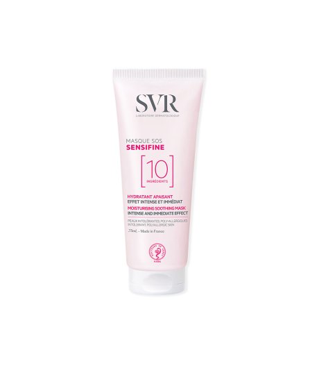 SENSIFINE Masque SOS 75ml SENSIFINE Masque SOS 75ml