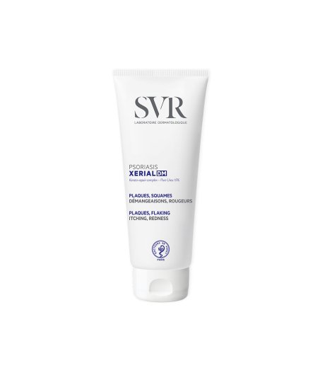 PSORIASIS Xerial DM 200ml PSORIASIS Xerial DM 200ml